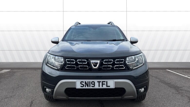 Dacia Duster 1.5 Blue dCi Comfort 5dr Diesel Estate